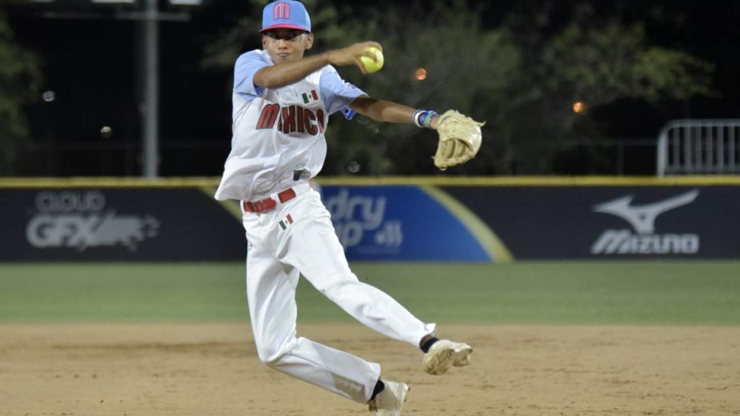 SONORA APORTARÁ SIETE JUGADORES A SELECCIÓN NACIONAL MAYOR DE SOFTBOL 